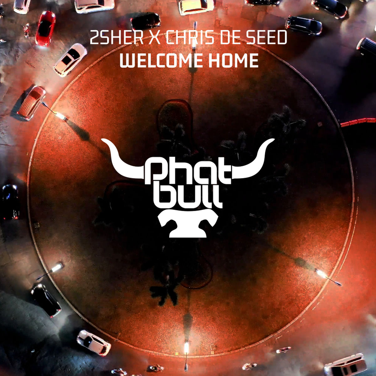Album cover of Welcome Home