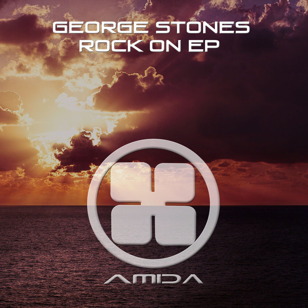 Picture of Rock On EP