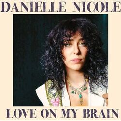 Cover of Love On My Brain
