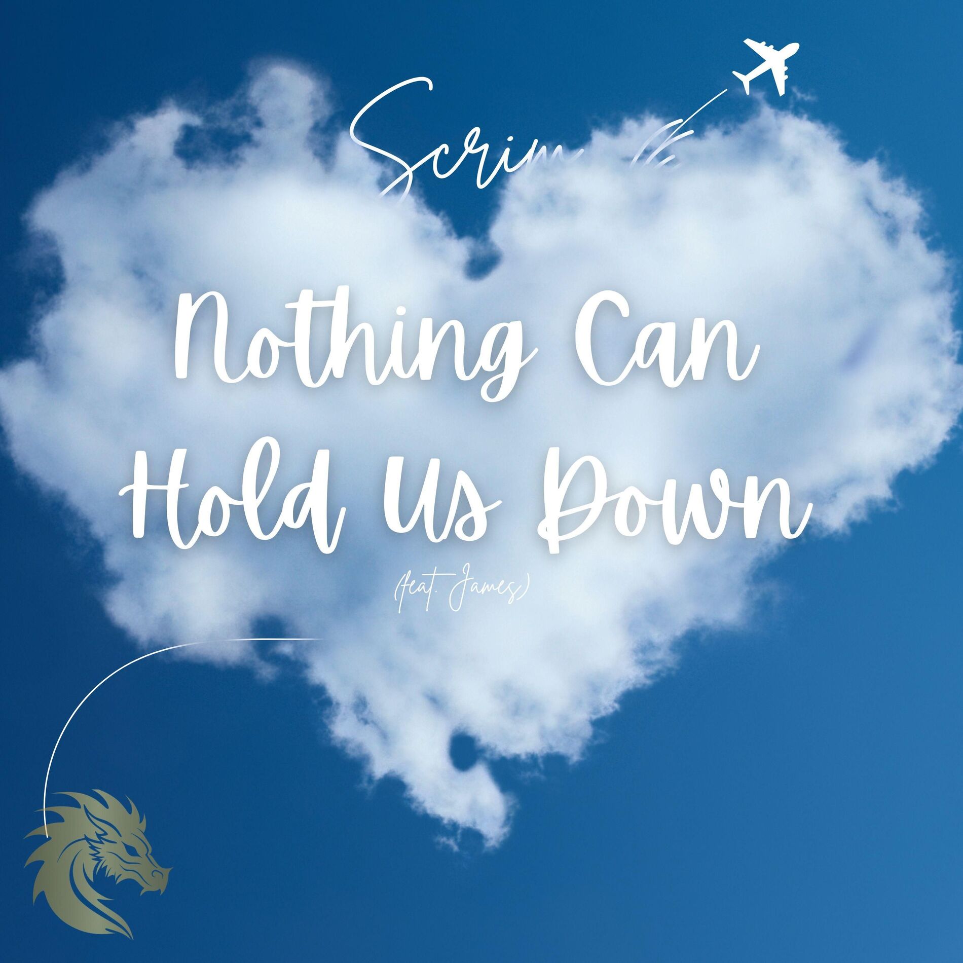 Album cover of Nothing Can Hold Us Down (feat. James Guertin)
