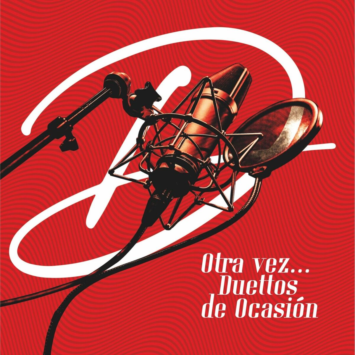 Album cover of Otra Vez... Duettos de Ocasión