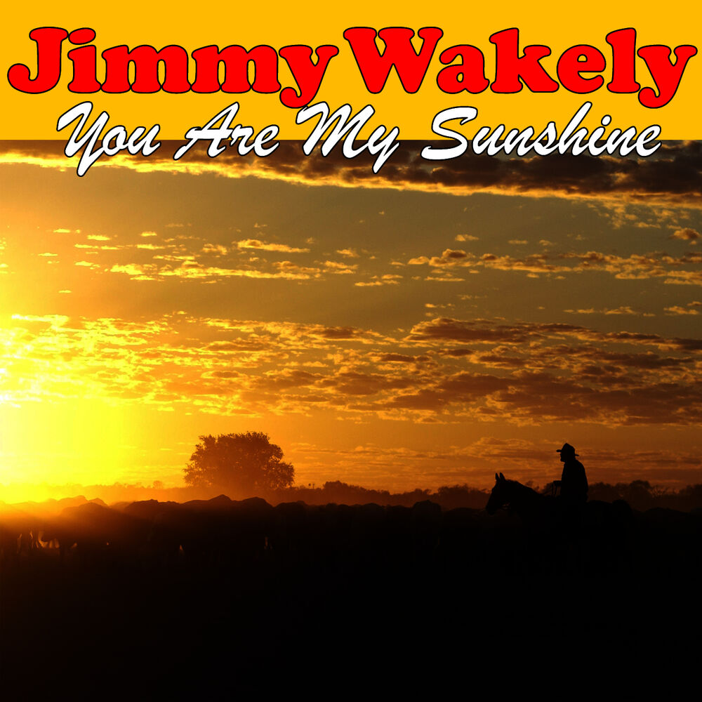 Picture of You Are My Sunshine