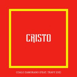 Cover of Cristo