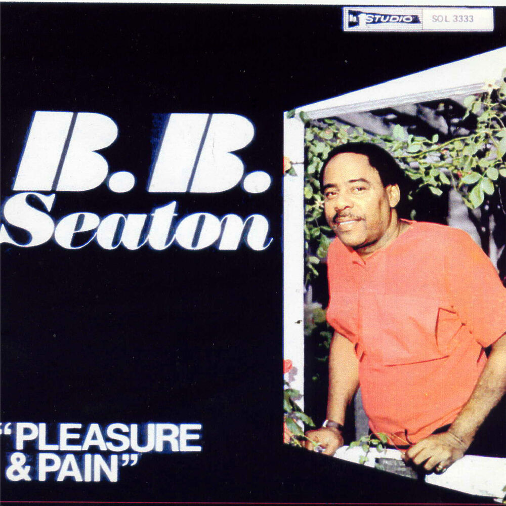 Picture of Pleasure & Pain