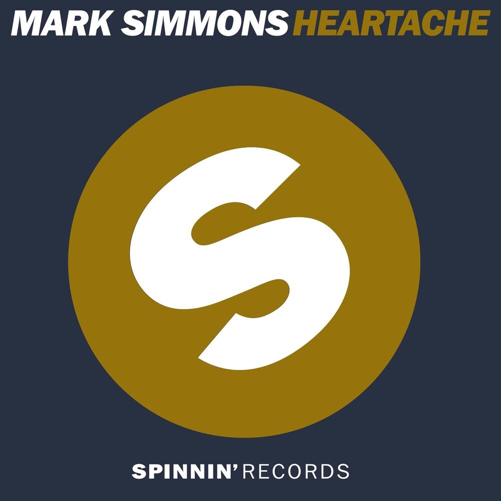 Picture of Heartache