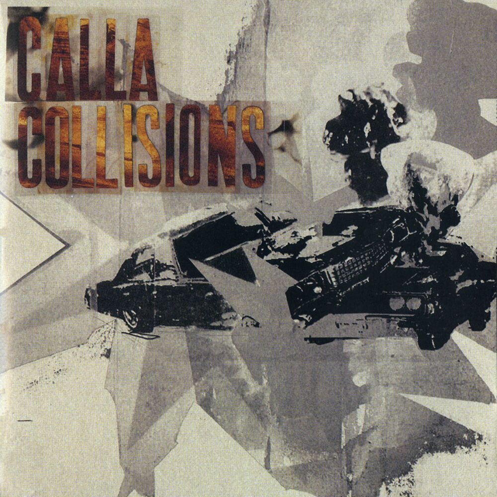Picture of Collisions