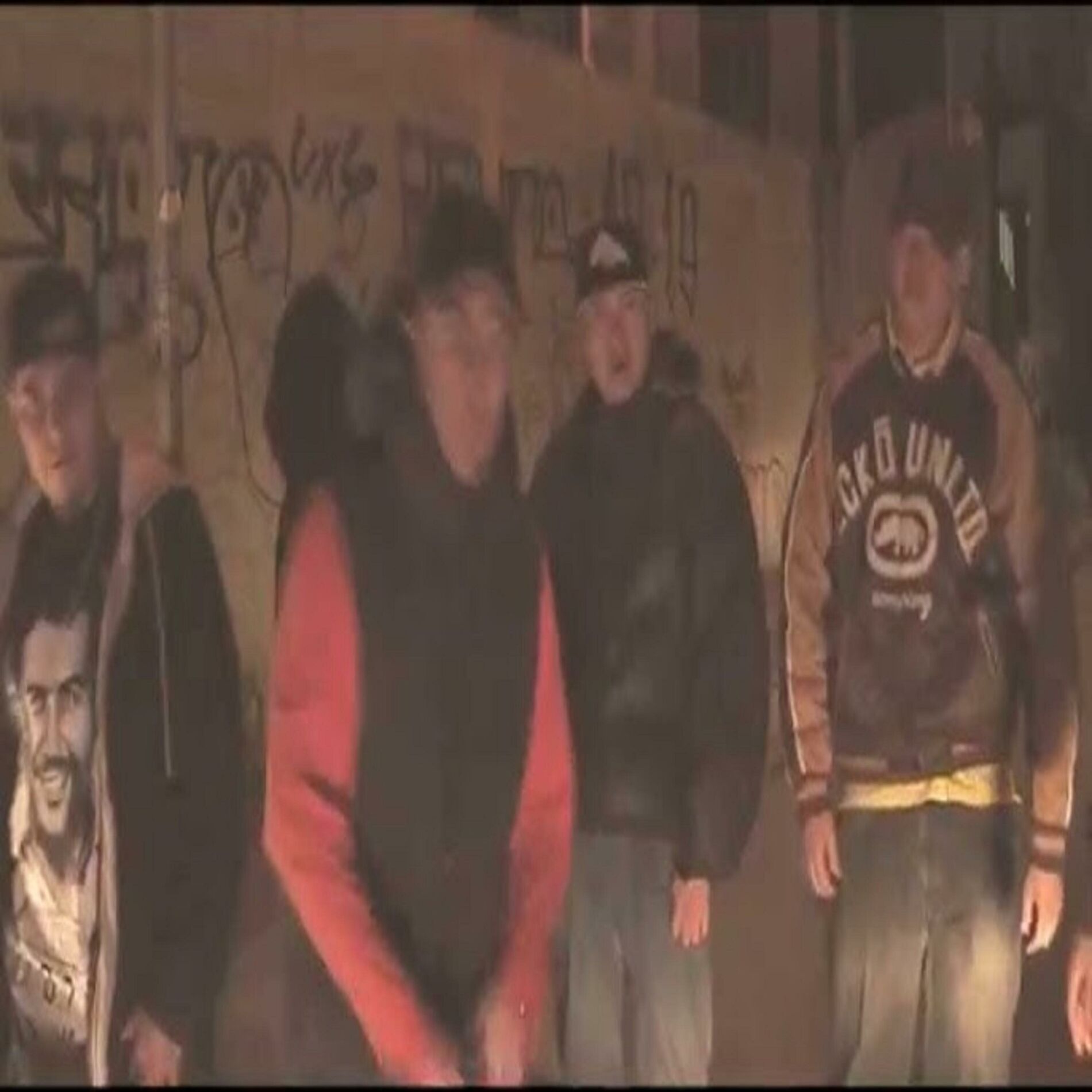 Album cover of La Tijera (feat. Low Barrio 1613 & Neto Reyno)