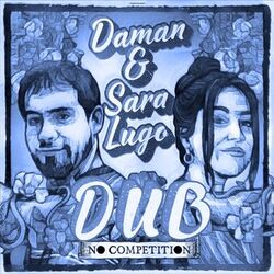 Cover of No competition - Dub