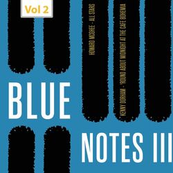 Cover of Blue Notes III, Vol. 2
