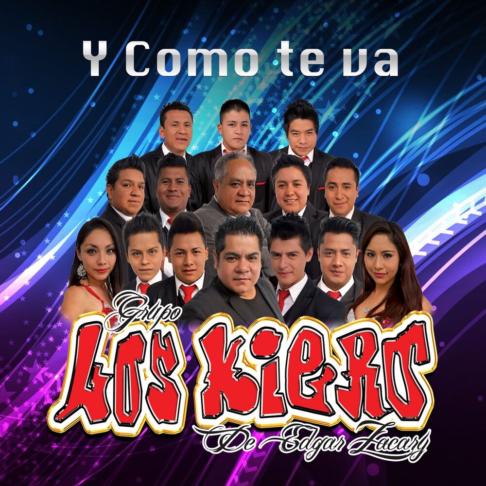 Picture of Y Cómo Te Va