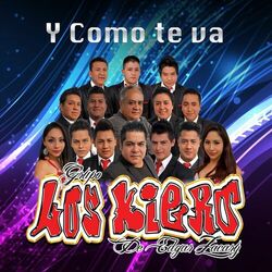 Cover of Y Cómo Te Va