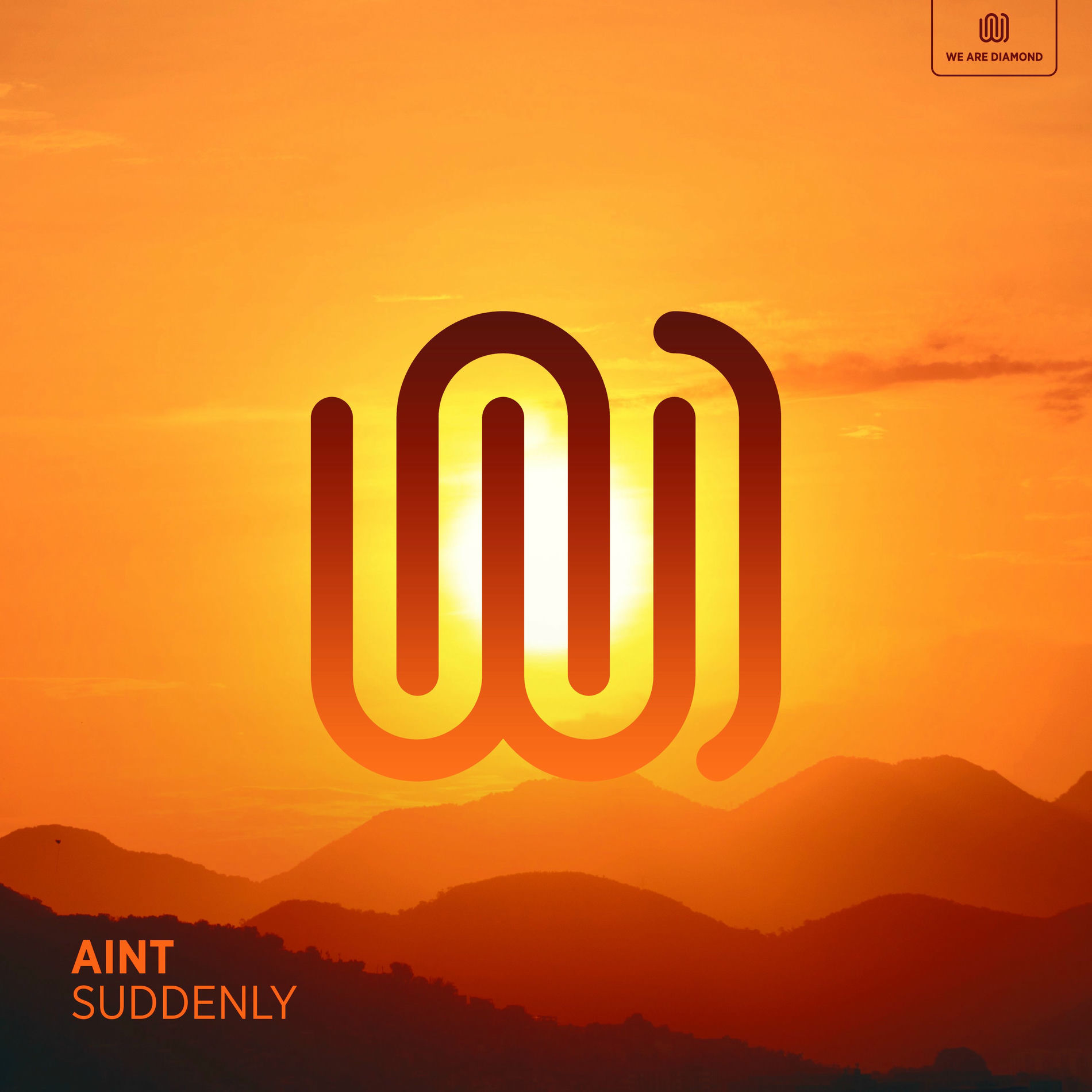 Album cover of Suddenly