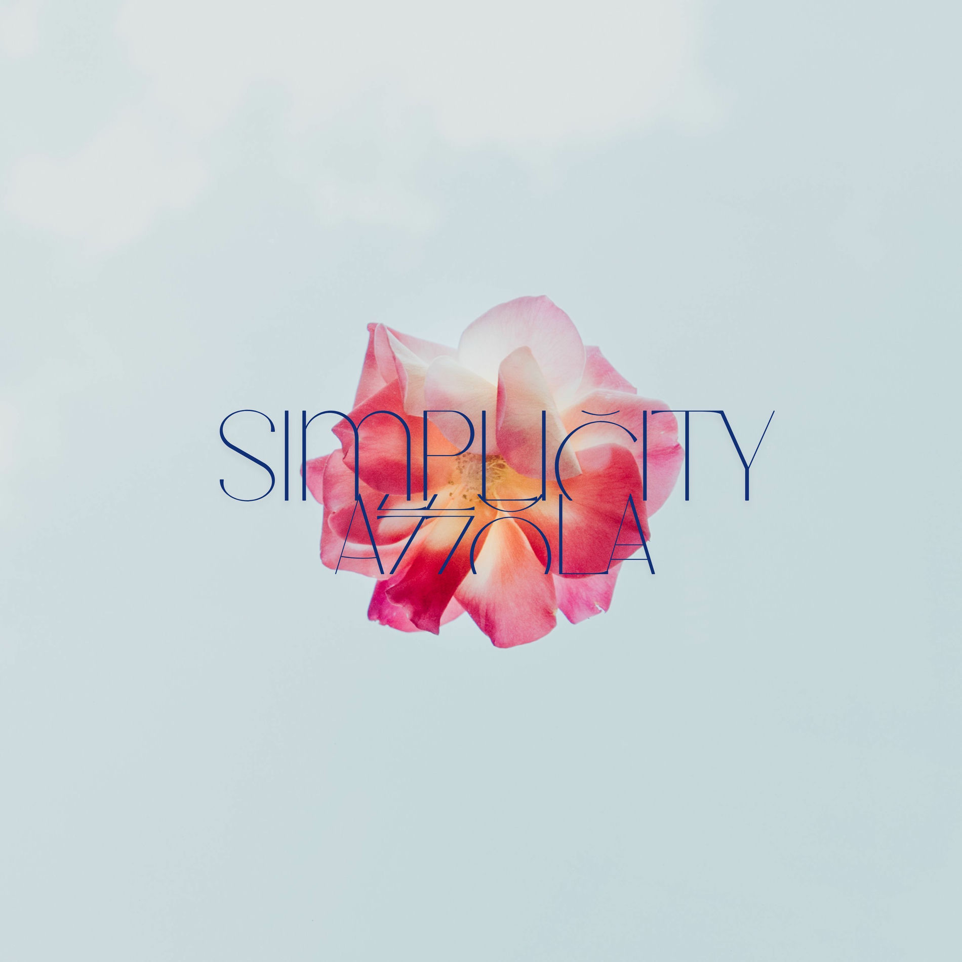 Album cover of Simplicity