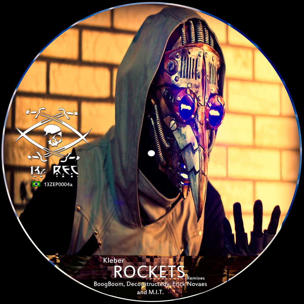 Picture of Rockets