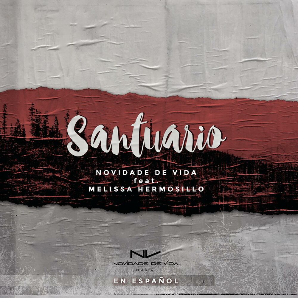 Picture of Santuario (feat. Melissa Hermosillo)
