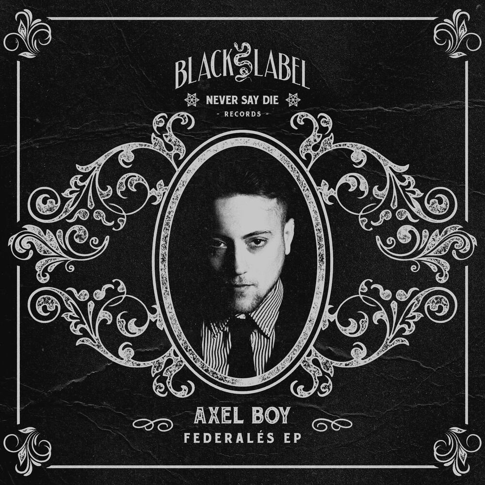 Picture of Federalés EP