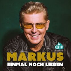 Cover of Einmal noch lieben