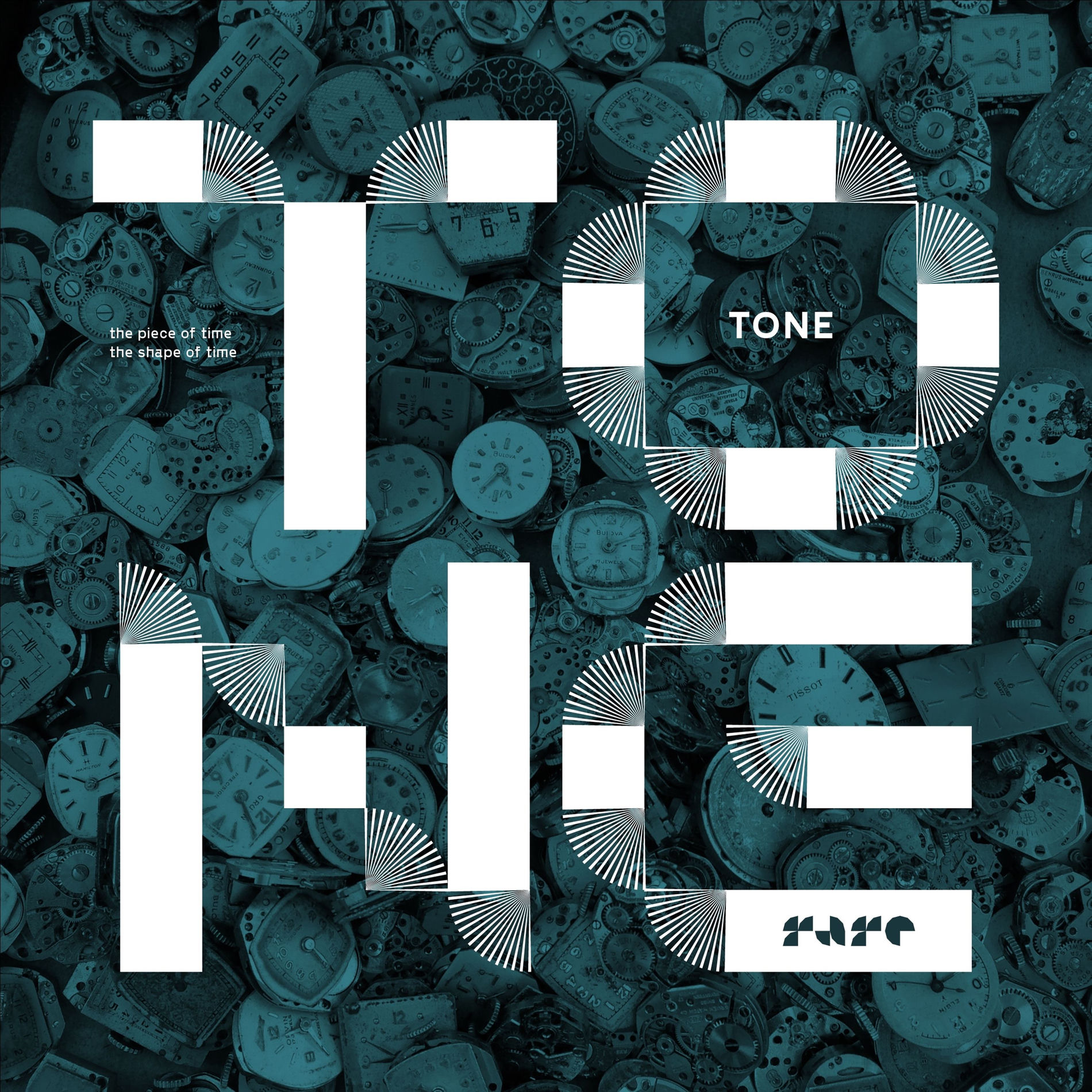 Album cover of TONE Pt. 1