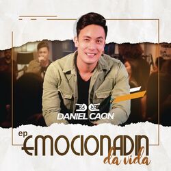 Cover of Emocionadin da Vida