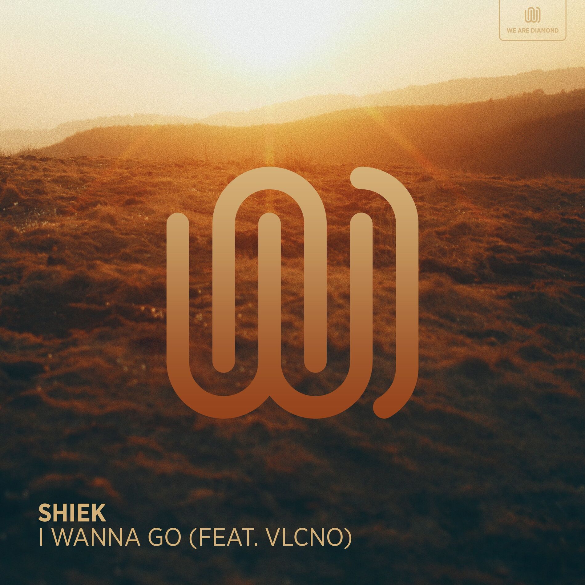 Album cover of I Wanna Go