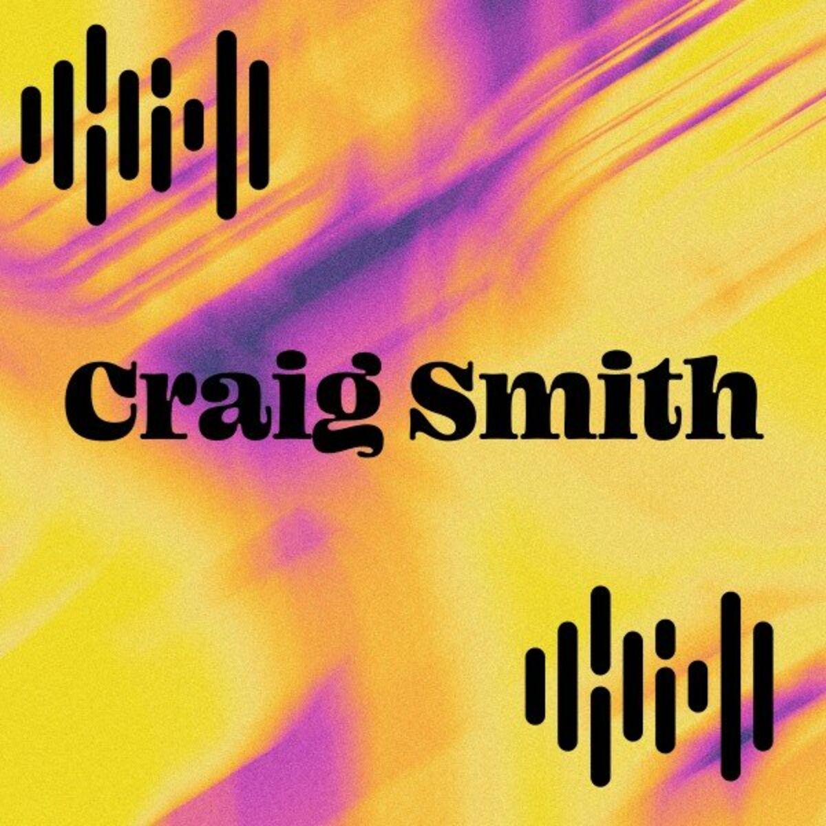 Album cover of Craig Smith