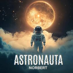 Cover of ASTRONAUTA