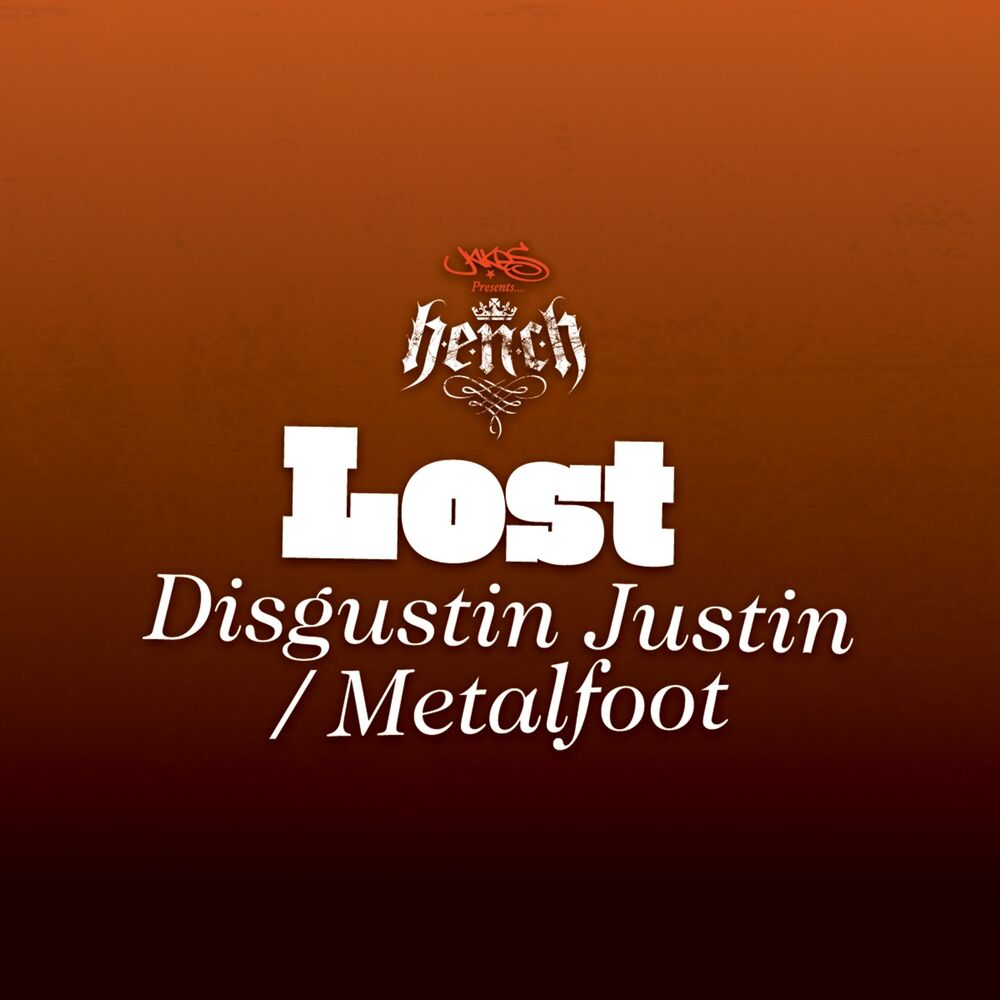 Picture of Disgustin Justin / Metalfoot