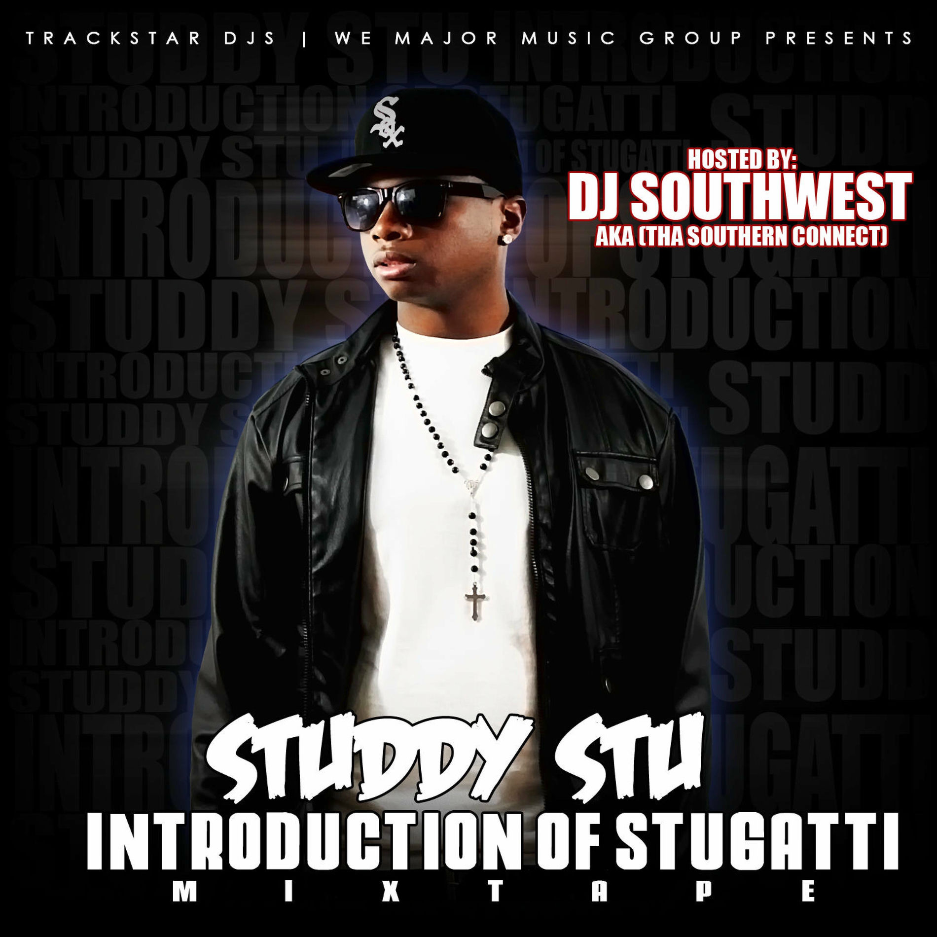 Album cover of Introduction of Stugatti