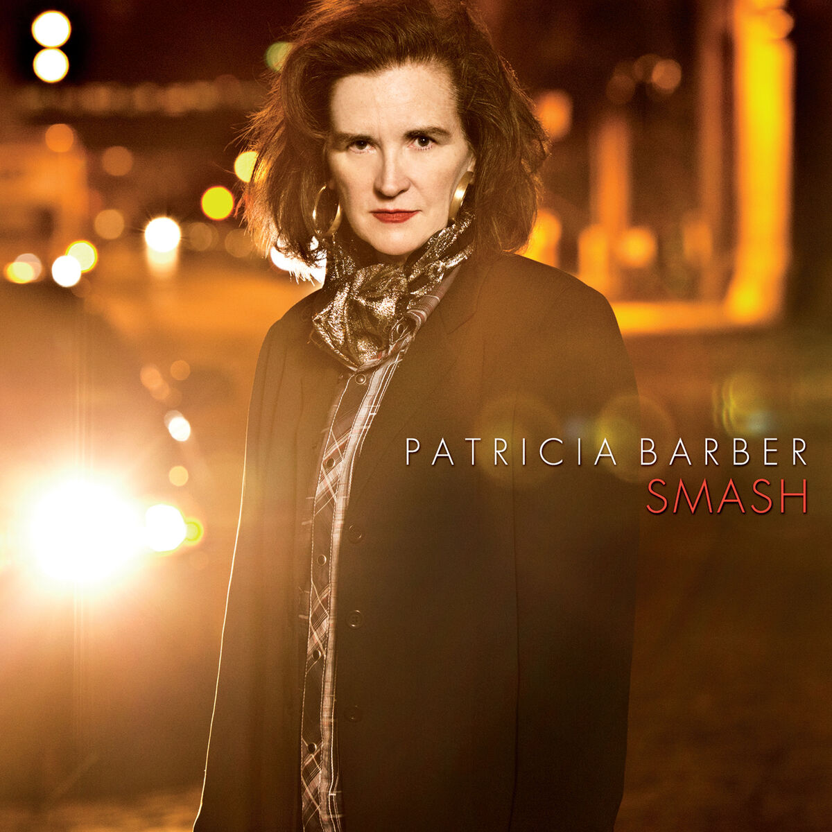 Album cover of Redshift