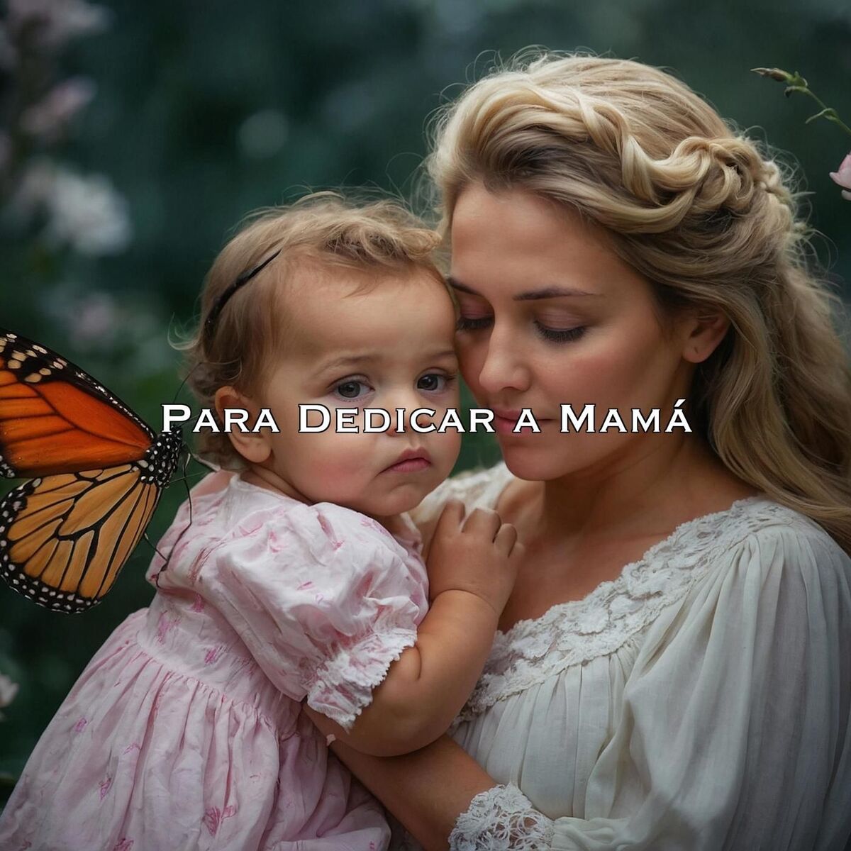 Album cover of Para Dedicar a Mamá