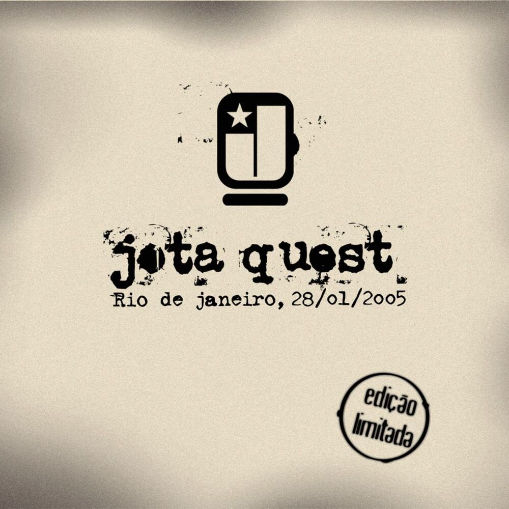 Picture of Jota Quest - Rio de Janeiro - 28/01/2005