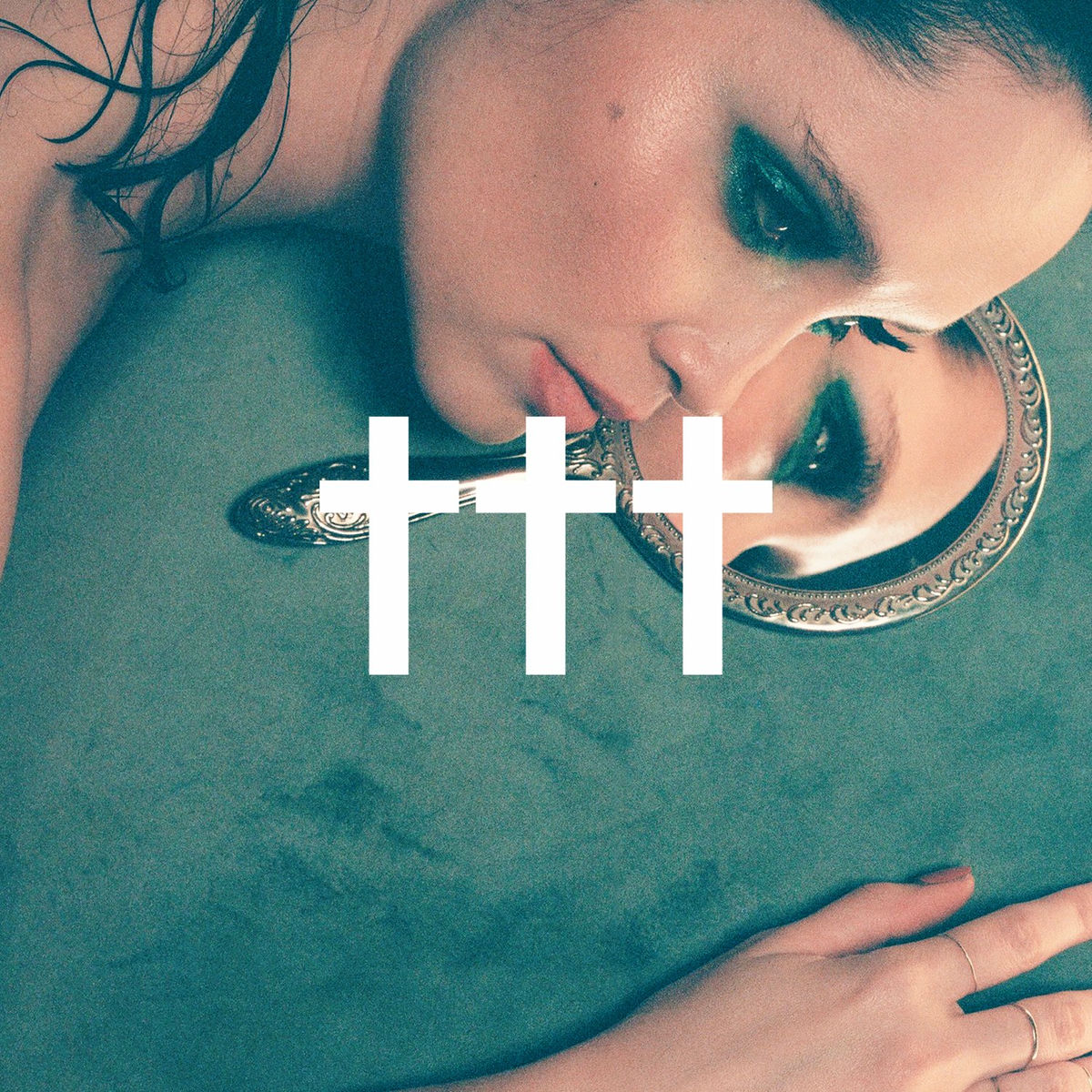 Album cover of Vivien
