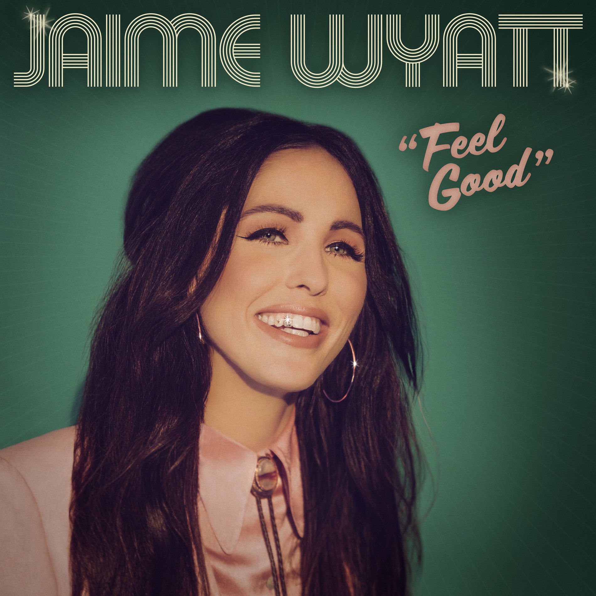 Album cover of Feel Good