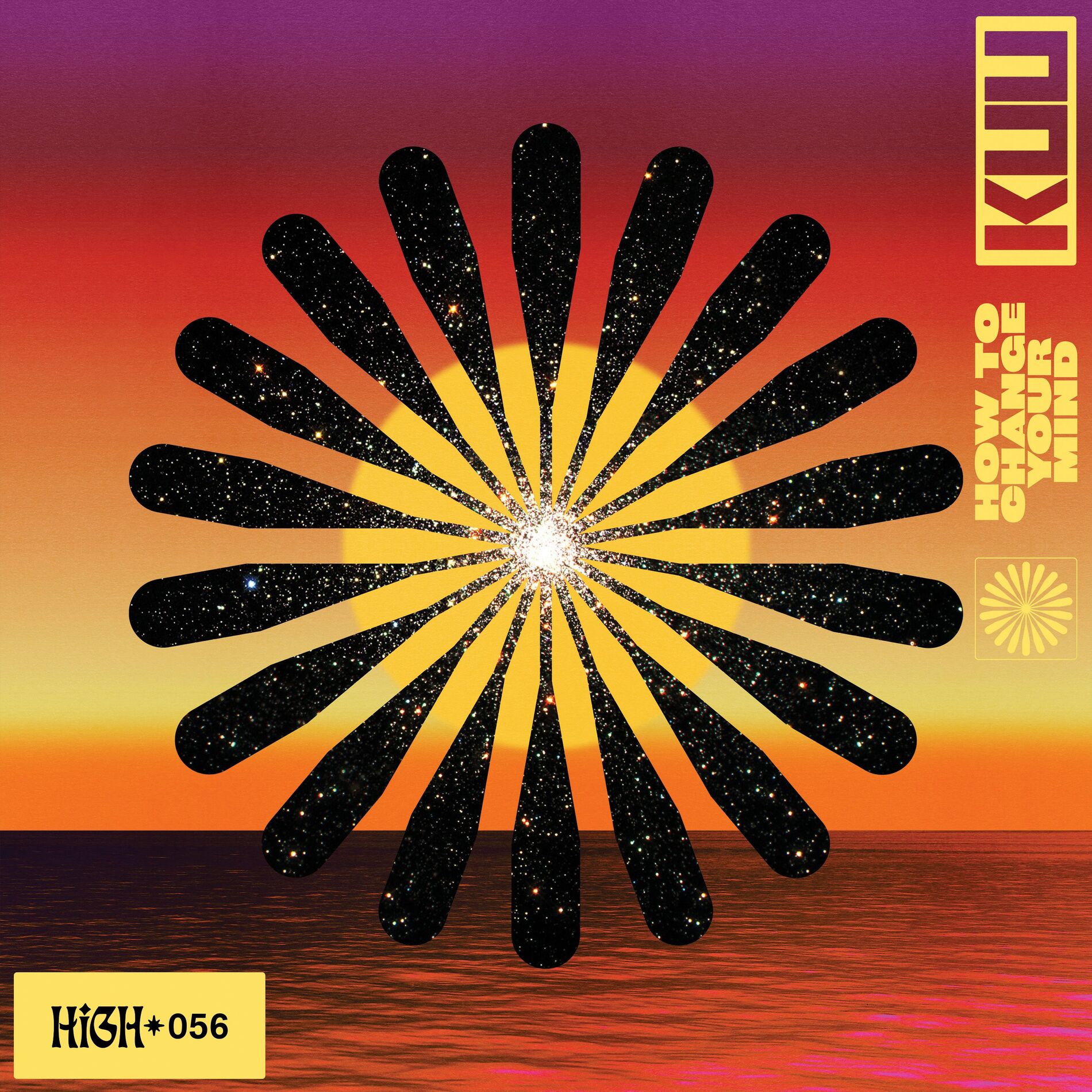 Album cover of How To Change Your Mind (Deluxe)