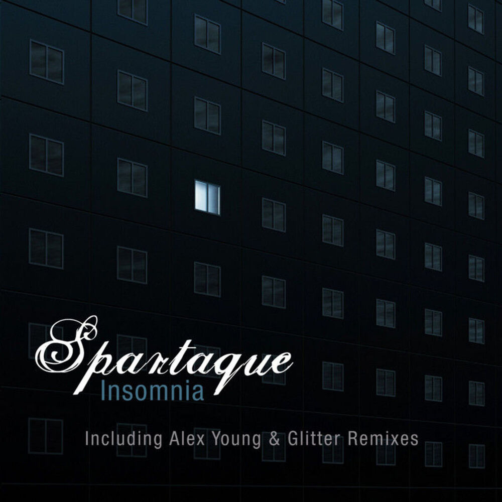 Picture of Insomnia
