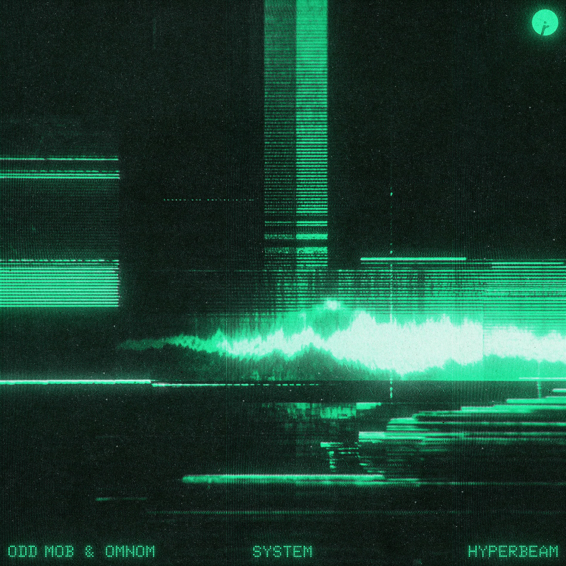 Album cover of System
