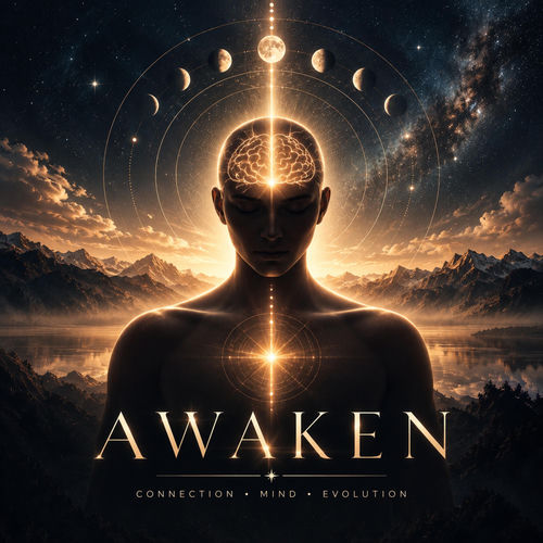 AWAKEN-LEARN-EVOLVE