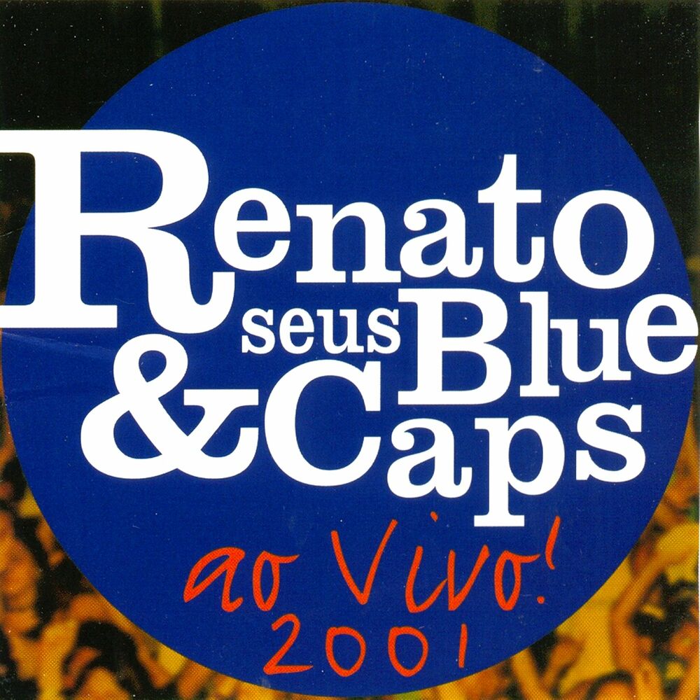 Picture of Ao Vivo! 2001