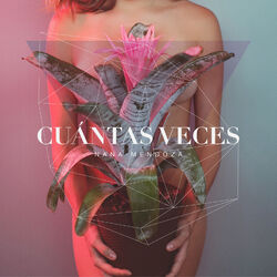 Cover of Cuántas Veces