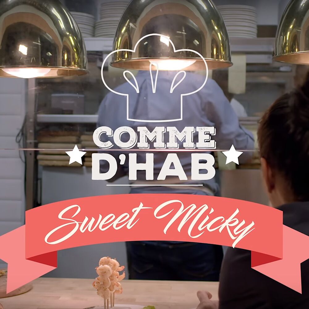 Picture of Comme D'hab
