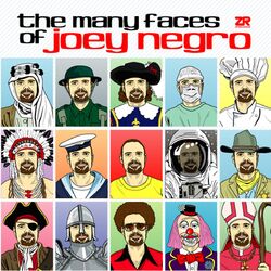 music cover