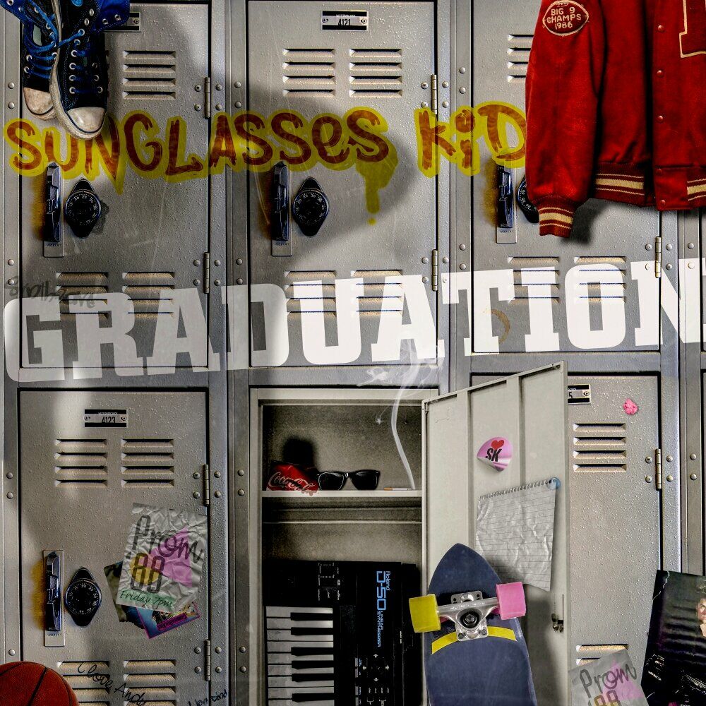 Picture of Graduation
