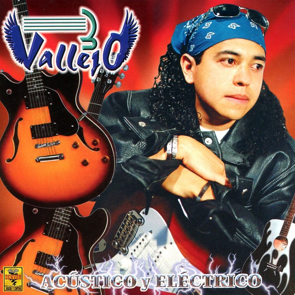 Picture of Acústico y Eléctrico