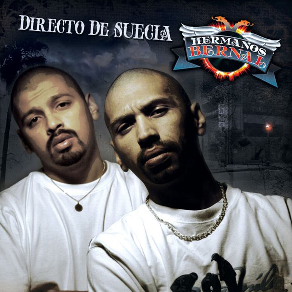 Picture of Directo de Suecia