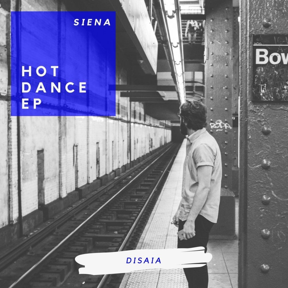 Picture of Hot Dance EP