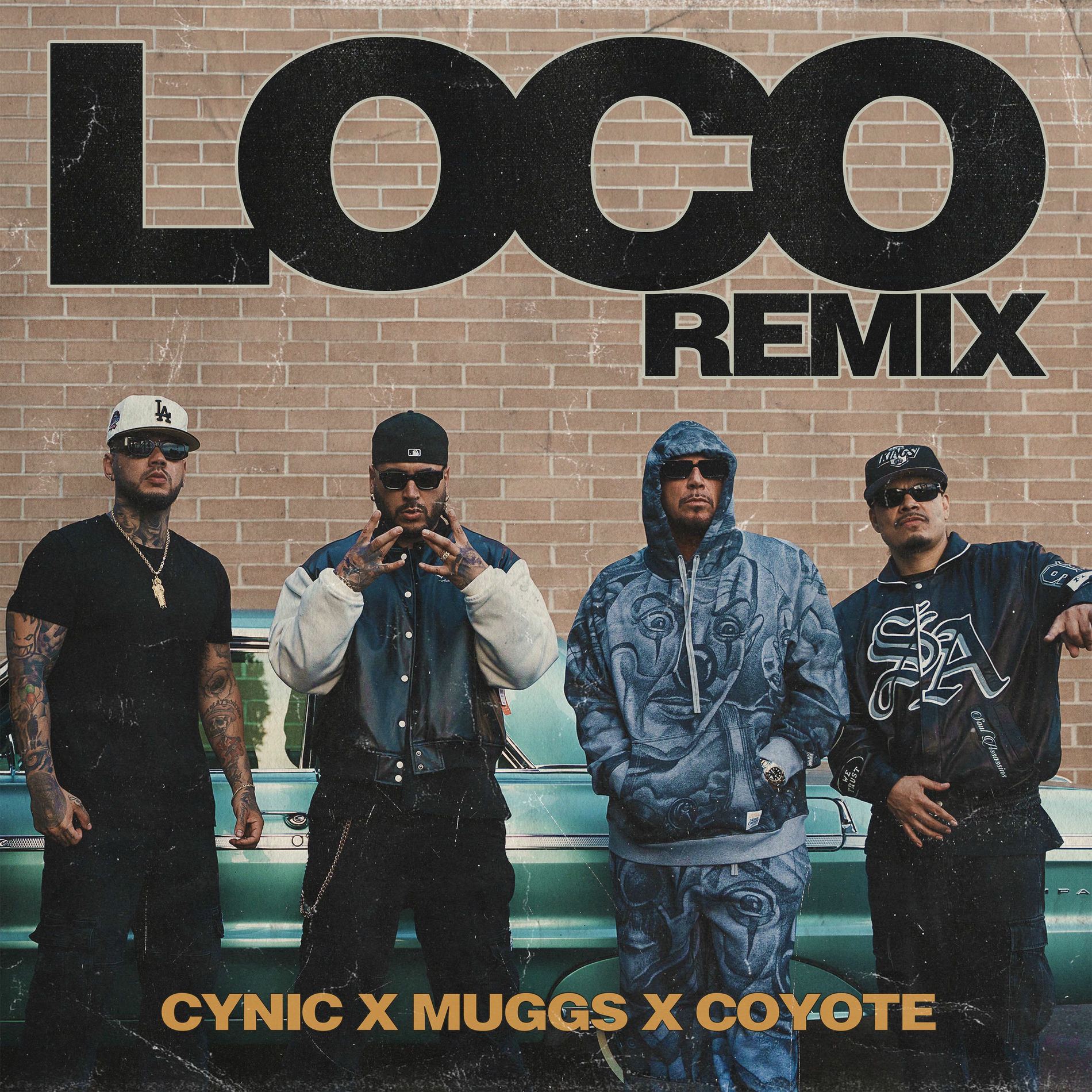 DJ Muggs: albums, songs, concerts | Deezer