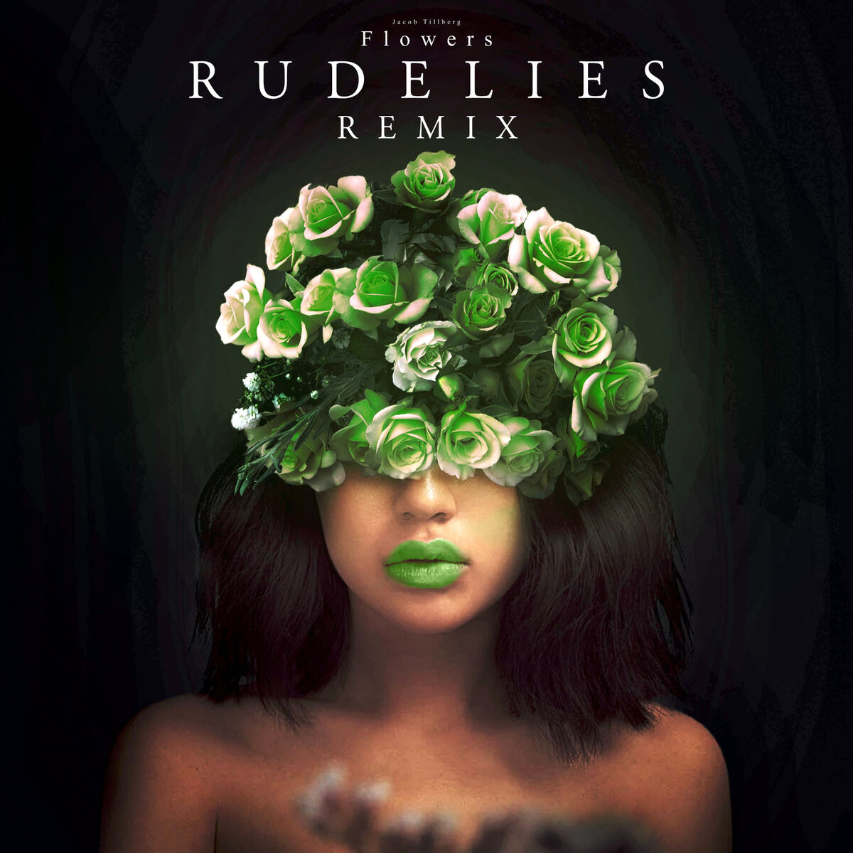 Album cover of Flowers (RudeLies Remix)