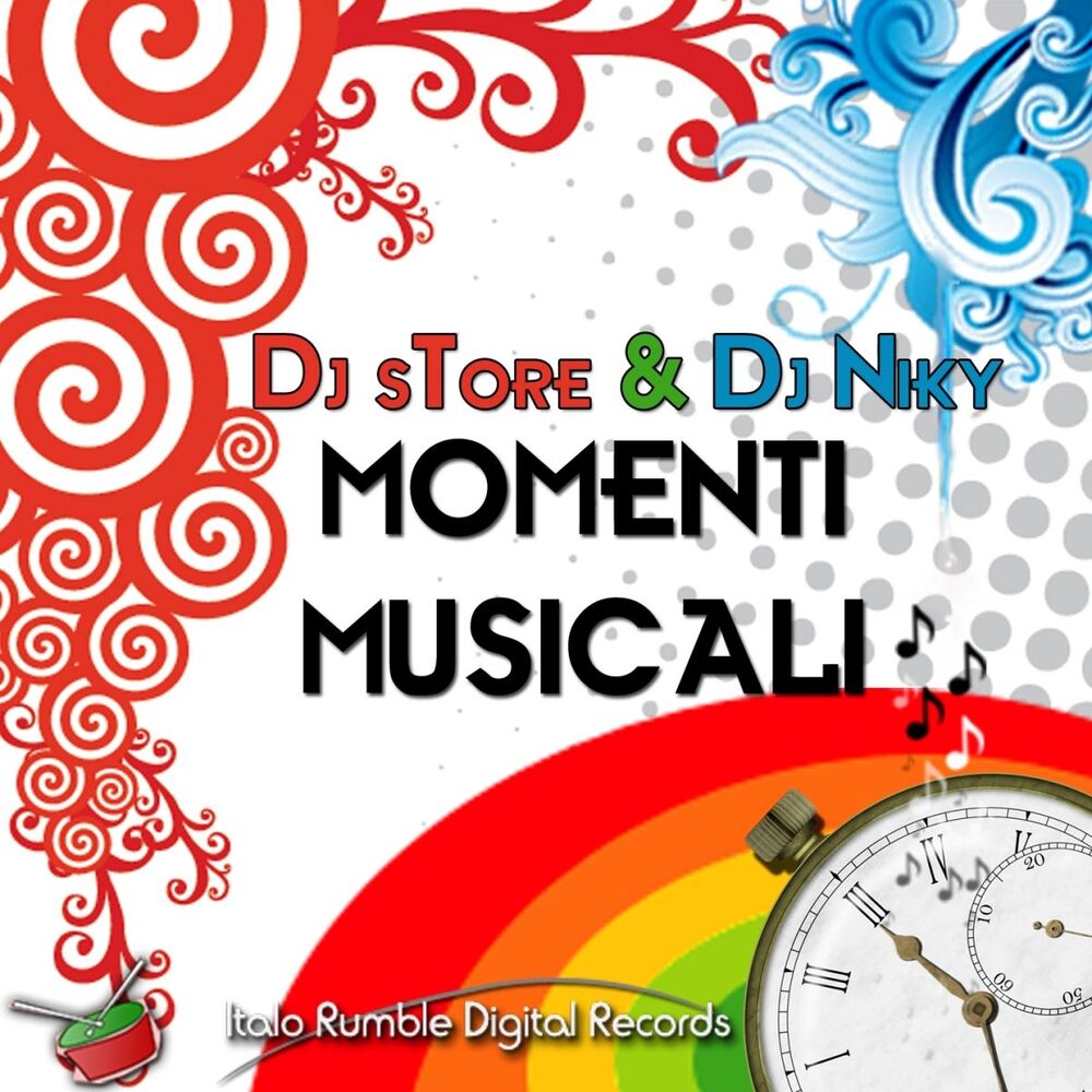 Picture of Momenti musicali