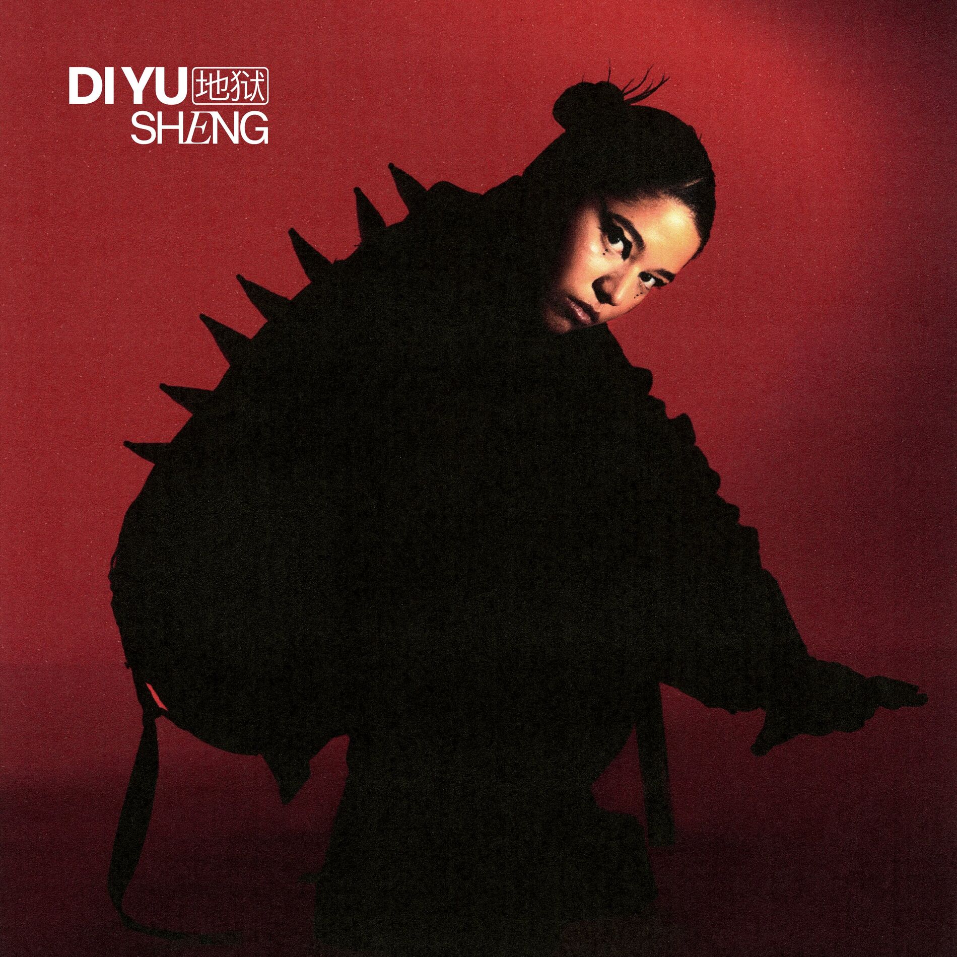 Album cover of DI YU 地狱