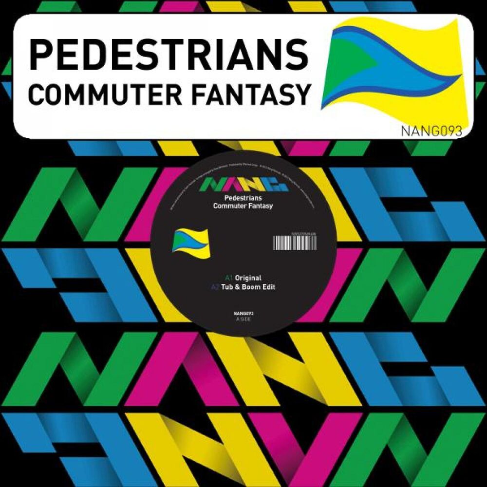 Picture of Commuter Fantasy